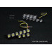 exled rear turn-signal led modules hyundai avante 2013-14
